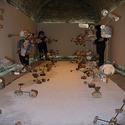 ZEMLJA - ZRAK , CIX galerija, Centar za savremenu umjetnost, 2004. - Skoplje